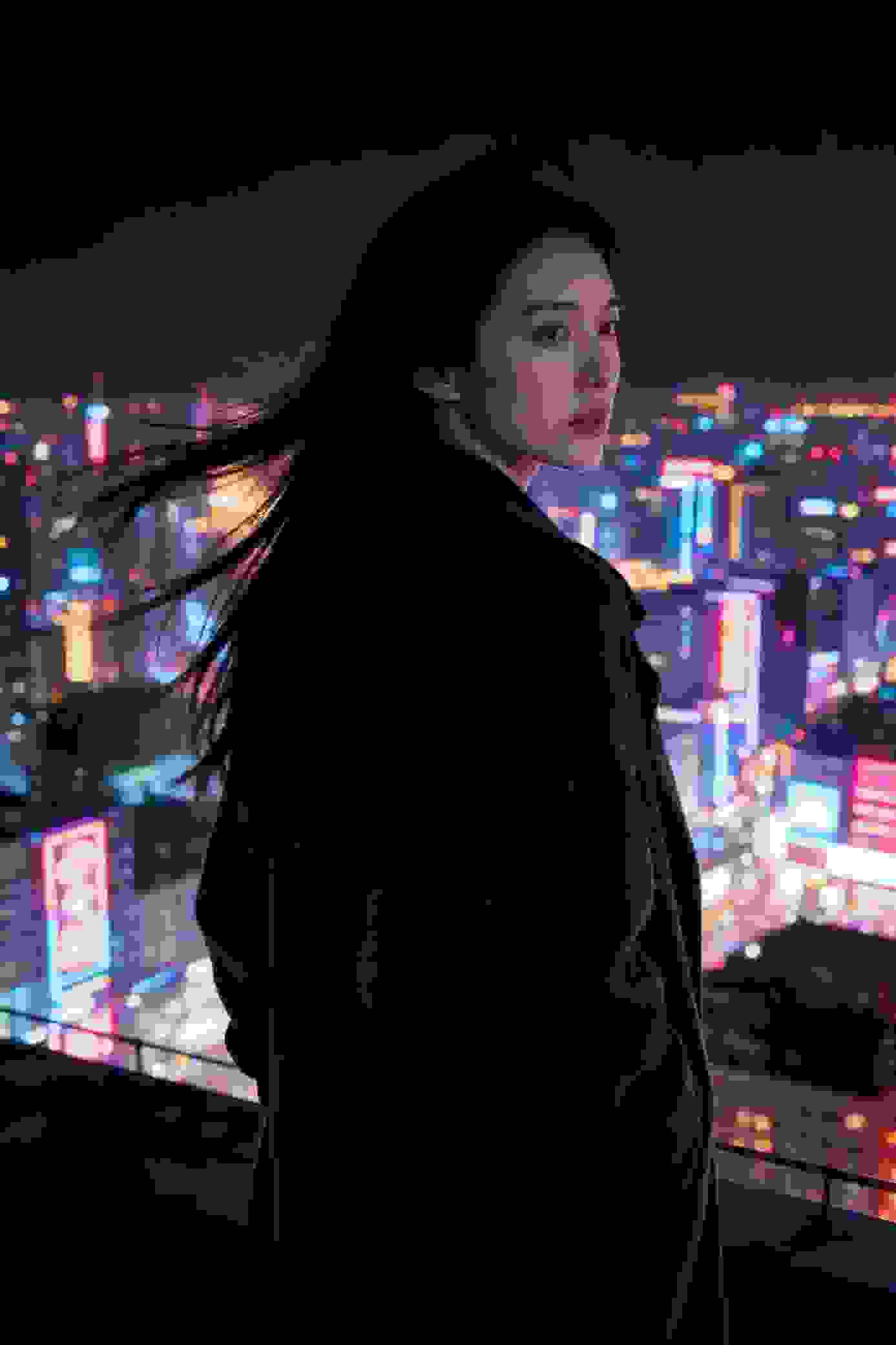 好想告诉你